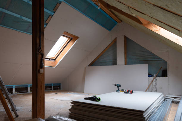 Best Professional Insulation Contractor  in Hallsville, TX