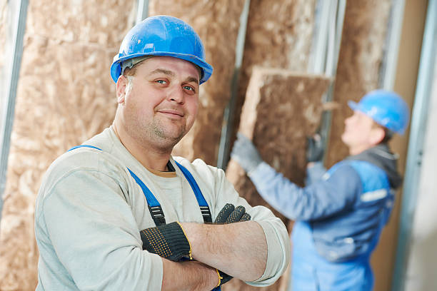 Range of Insulation Solutions in Hallsville, TX